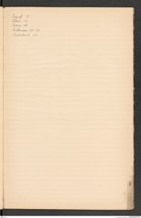 k.k. naturhistorisches Hofmuseum, Index Intendanzakten 1888, Seite 51